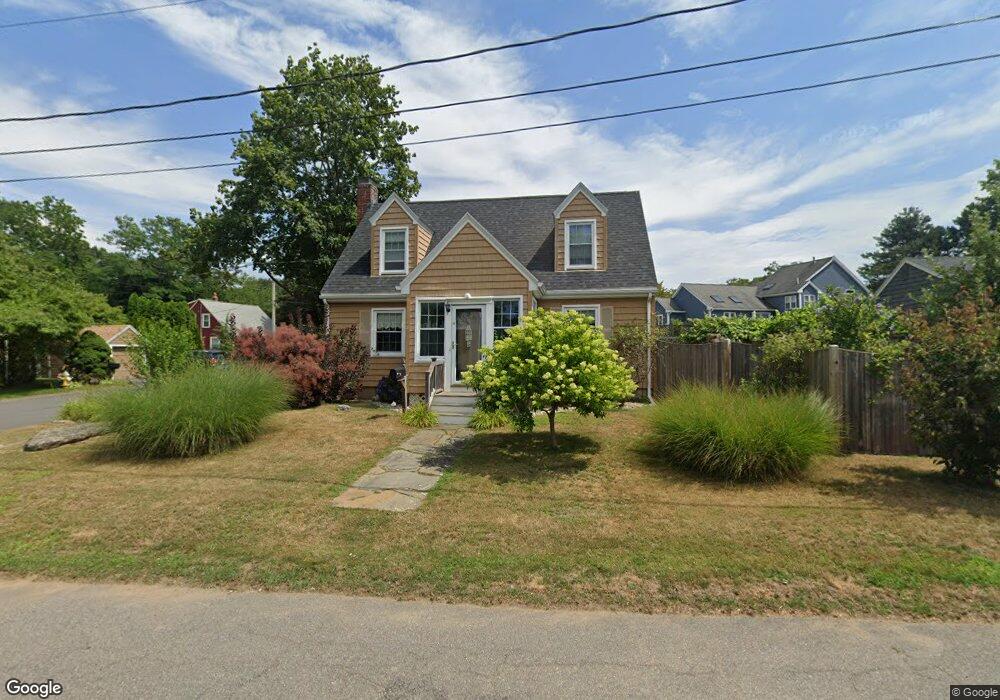 8 Hillcrest Rd, Danvers, MA 01923 - photo 1