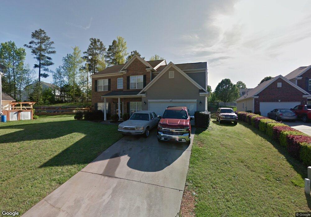 504 Middleshare Dr, Mauldin, SC 29662 - photo 1