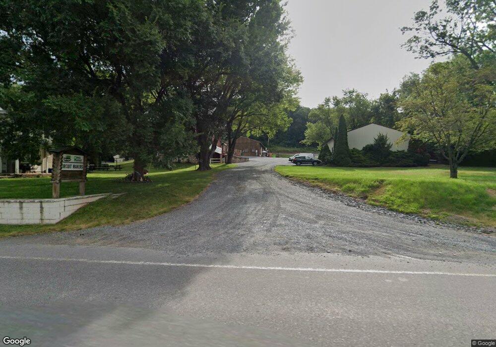 1370 Reading Rd unit A, Denver, PA 17517 - photo 1