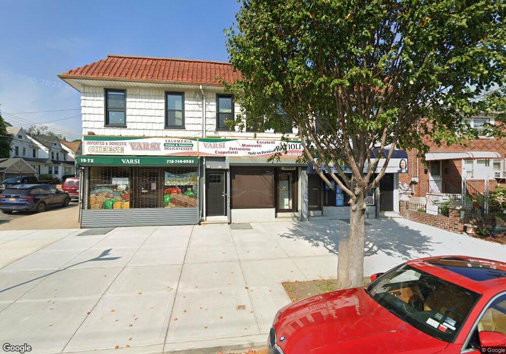 15-72 149th St unit 2, Flushing, NY 11357 - photo 1