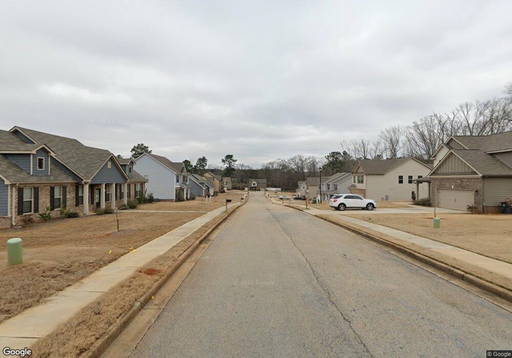 0 Abundance Dr unit 7520993, Locust Grove, GA 30248 - photo 1