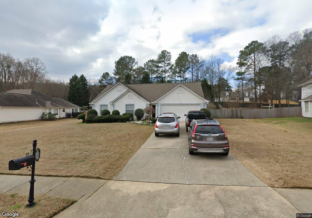 133 Arbor Cove Way unit 2, Stockbridge, GA 30281 - photo 1