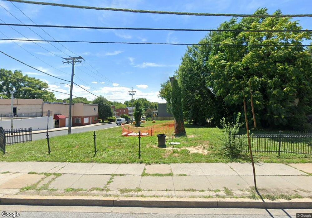 4300 Reisterstown Rd, Baltimore, MD 21215 - photo 1