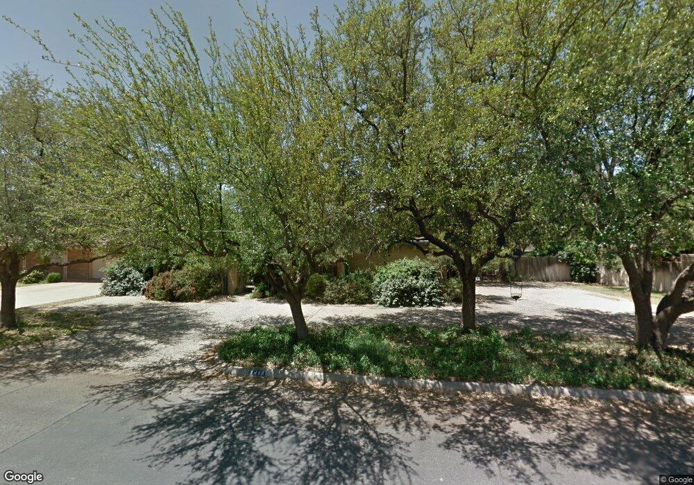 1415 Sparks St, Midland, TX 79701 - photo 1