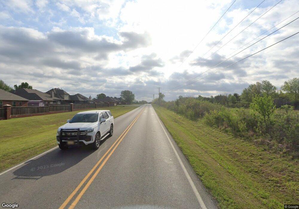 null W 121st St, Jenks, OK 74037 - photo 1