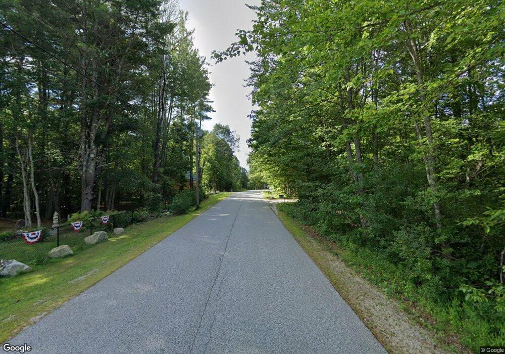 Lot #6 Sawyer Moutain Rd, Limerick, ME 04048 - photo 1