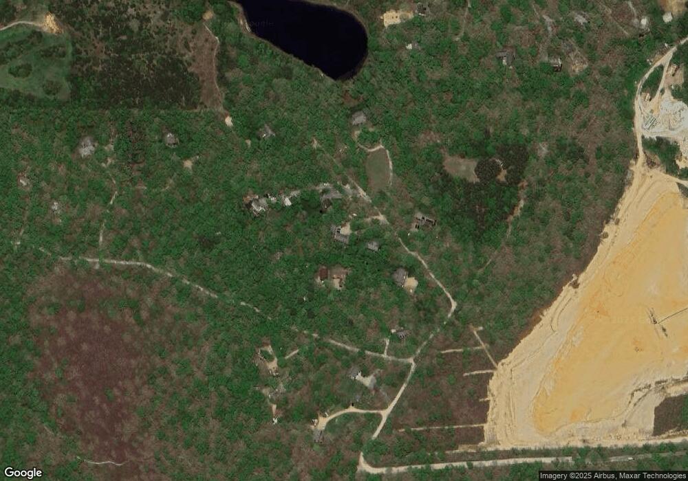 2 Little Pond Rd, Vineyard Haven, MA 02568 - photo 1