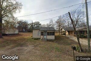 1117 Church St, Moorhead, MS 38761