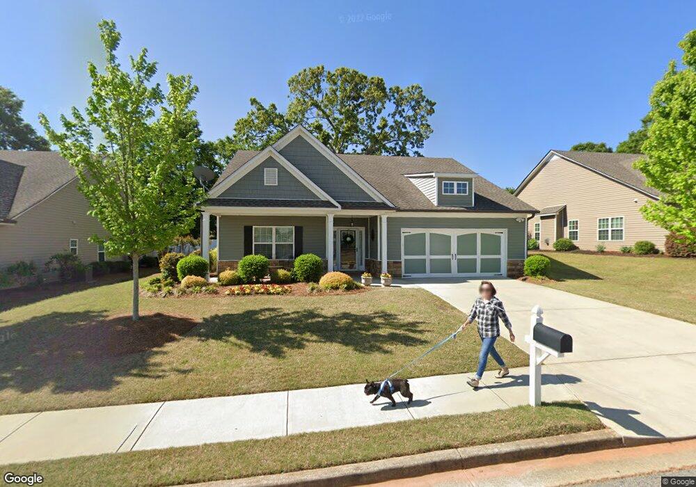 841 Ideal Place unit 21, Winder, GA 30680 - photo 1