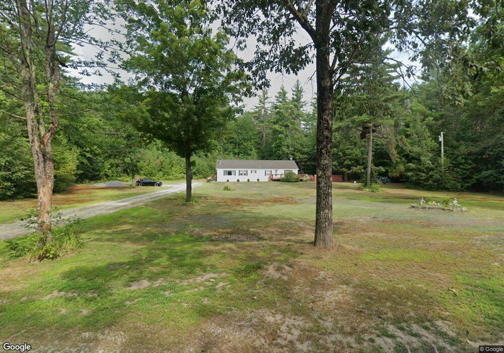 585 Hampshire Rd, Brownfield, ME 04010 - photo 1