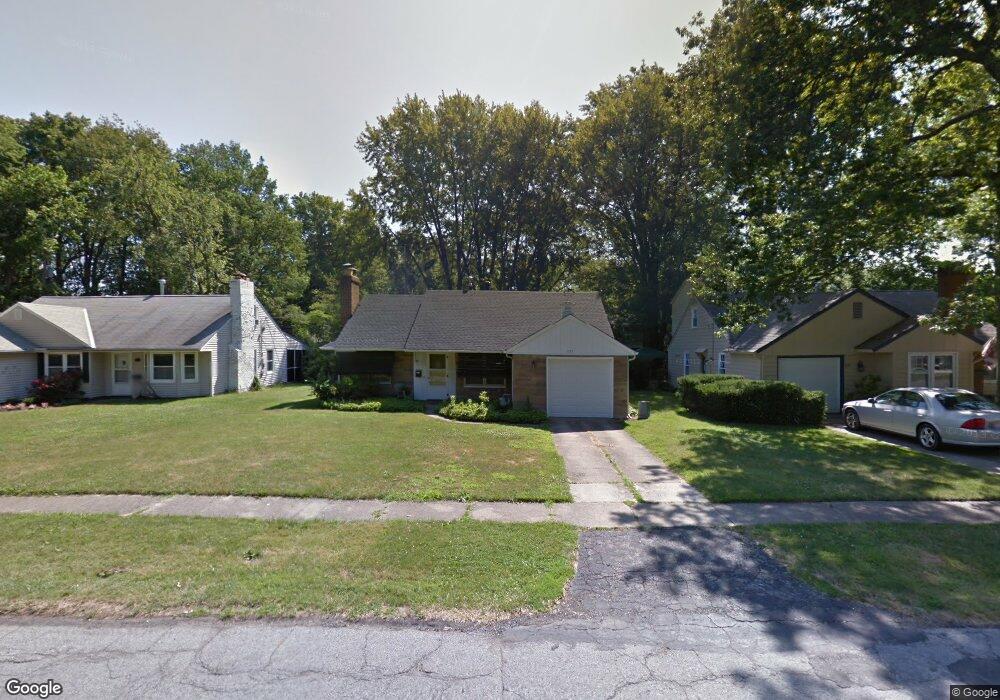 225 Franklin Dr, Berea, OH 44017 - photo 1