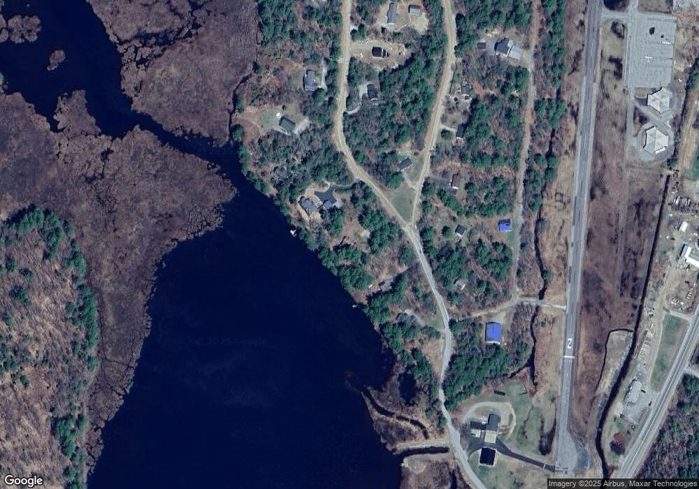 162 Skyline Dr, Moultonborough, NH 03254 - photo 1