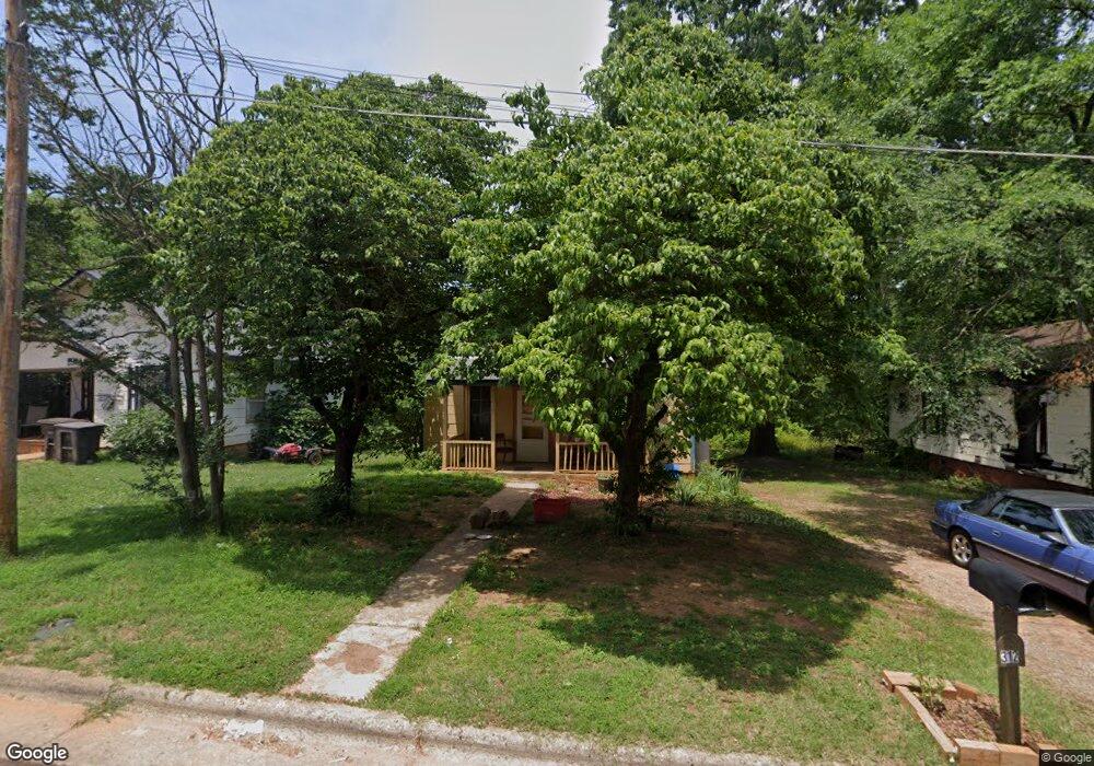 312 Newbern Ave, Statesville, NC 28677 - photo 1