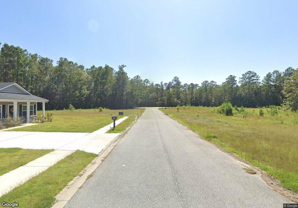 Lot #23 Hanover Ln, Townsend, GA 31331 - photo 1