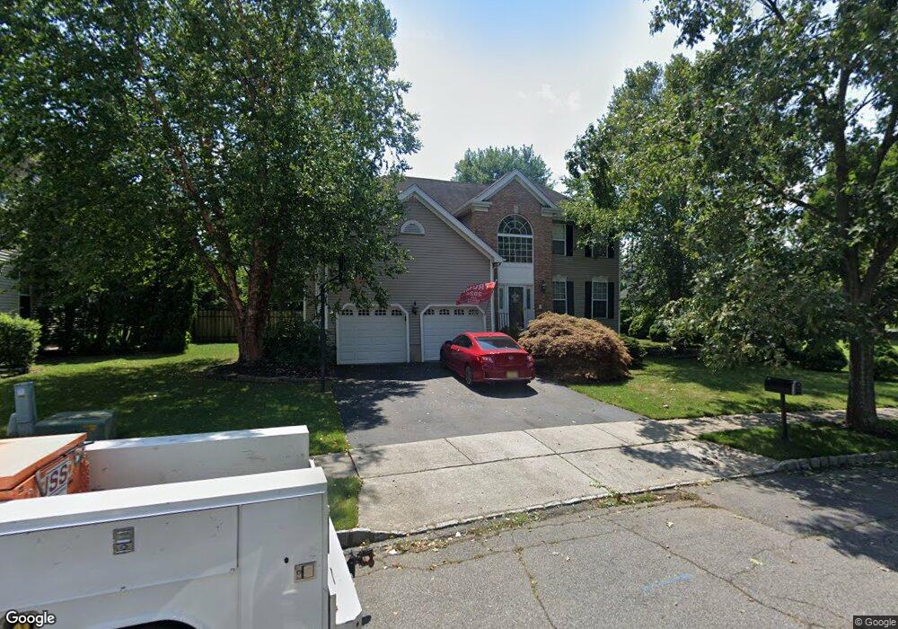 206 Knoll View Dr, Phillipsburg, NJ 08865 - photo 1