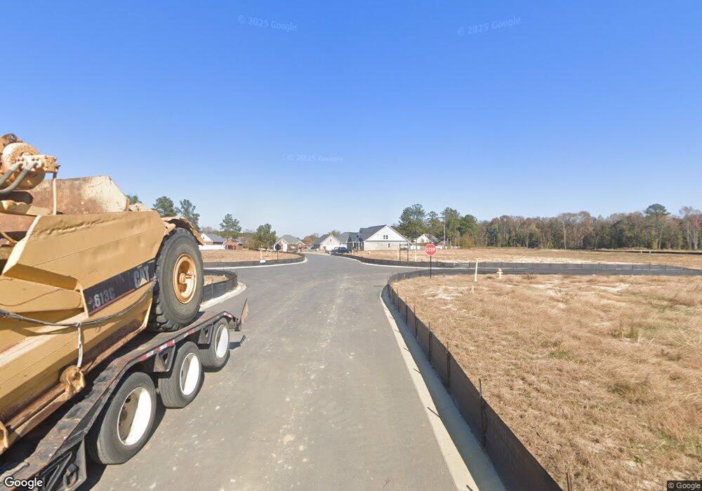 3380 Riders Drive Lot# C8 Rylen-F, Sumter, SC 29150 - photo 1