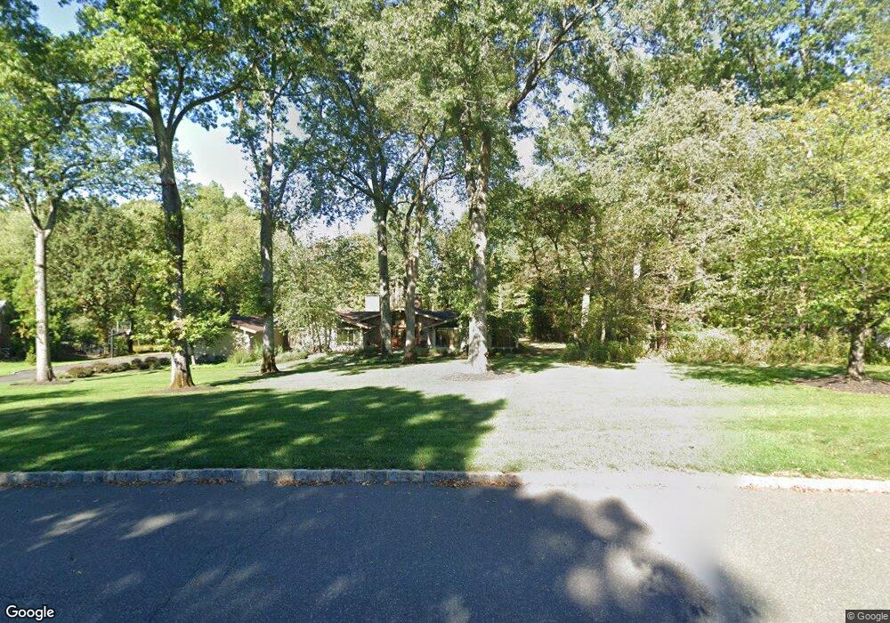 3 Thomas Jefferson Dr, Warren, NJ 07059 - photo 1