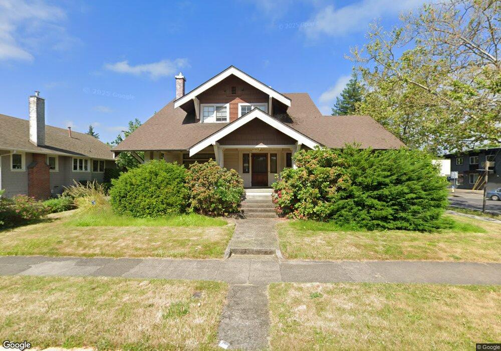 1312 Lincoln St, Eugene, OR 97401 - photo 1