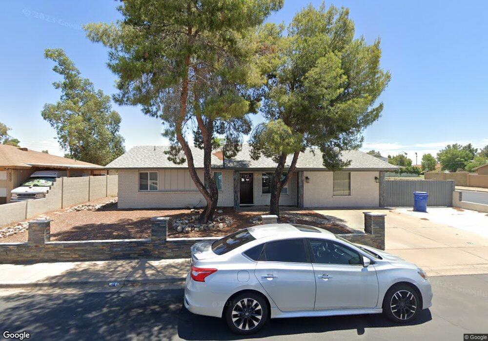 563 S 35th Cir, Mesa, AZ 85204 - photo 1