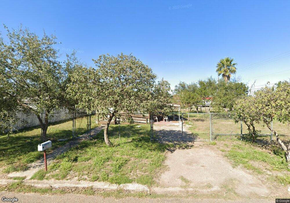 212 Date Palm St, Donna, TX 78537 - photo 1