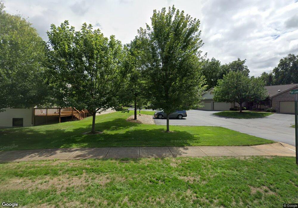 8731 Kari Ln SW unit 91, Byron Center, MI 49315 - photo 1