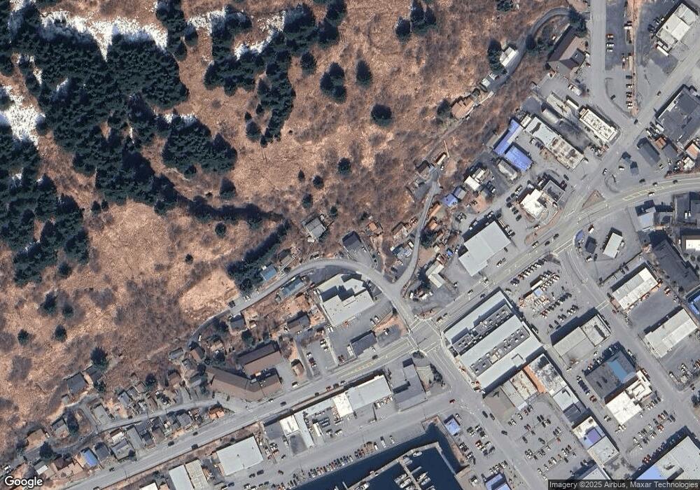 208 Alder Ln, Kodiak, AK 99615 - photo 1