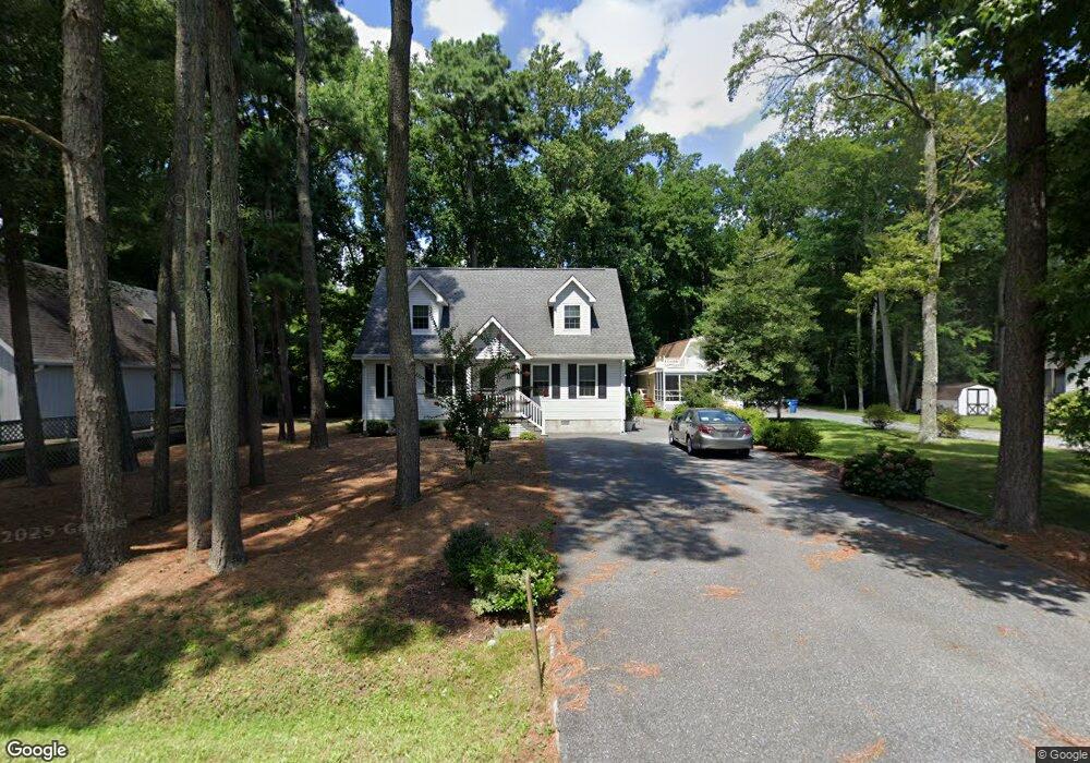 17 Boston Dr, Berlin, MD 21811 - photo 1