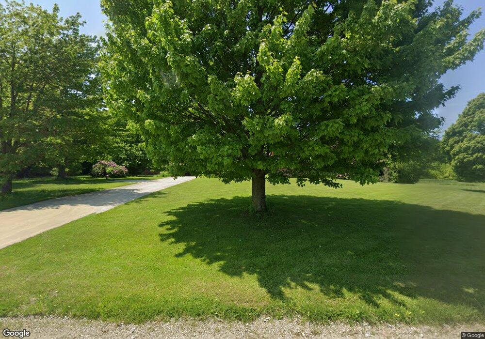 5063 Wetmore Rd, Conneaut, OH 44030 - photo 1