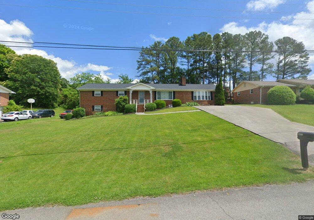 2510 Mac St NW, Cleveland, TN 37312 - photo 1