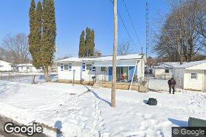 3040 Berkley St, Flint, MI 48504