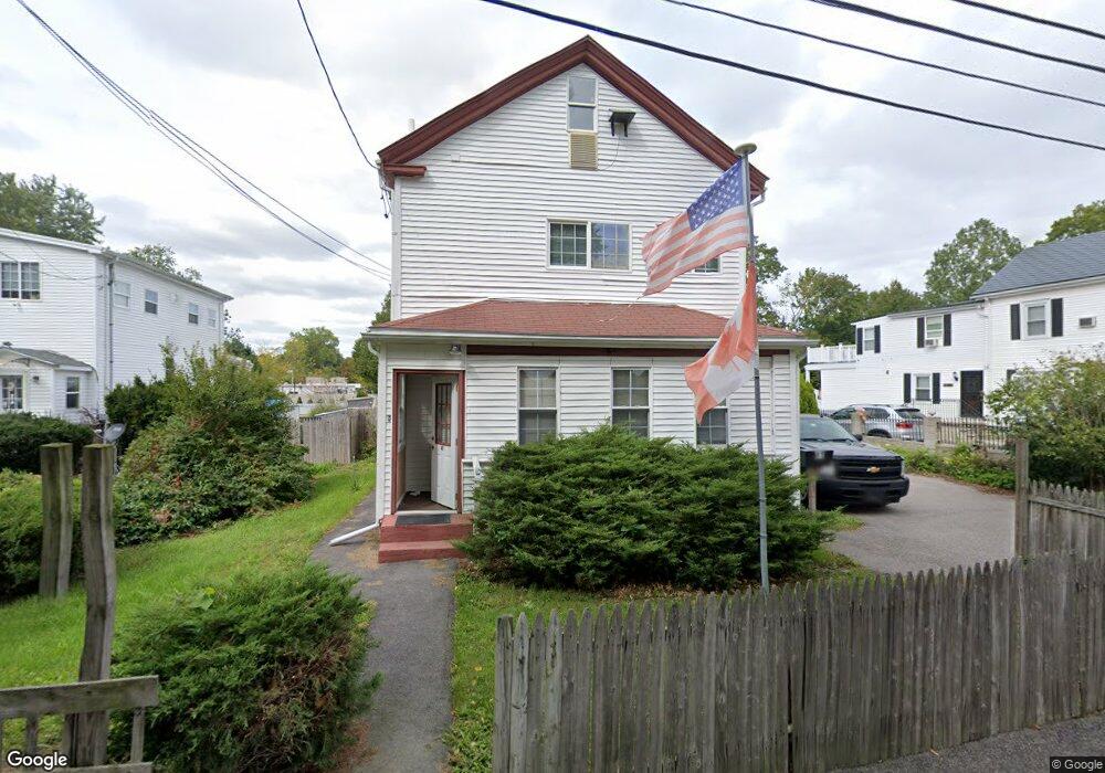 41 Paine St, Roslindale, MA 02131 - photo 1