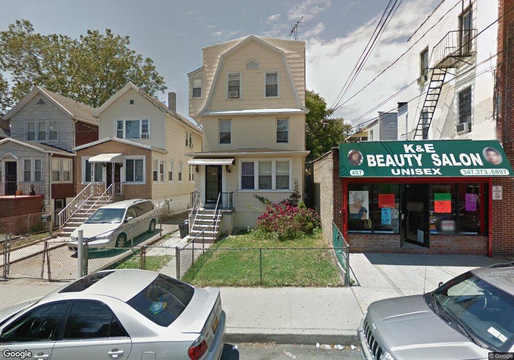 455 Taylor Ave unit 1, Bronx, NY 10473 - photo 1