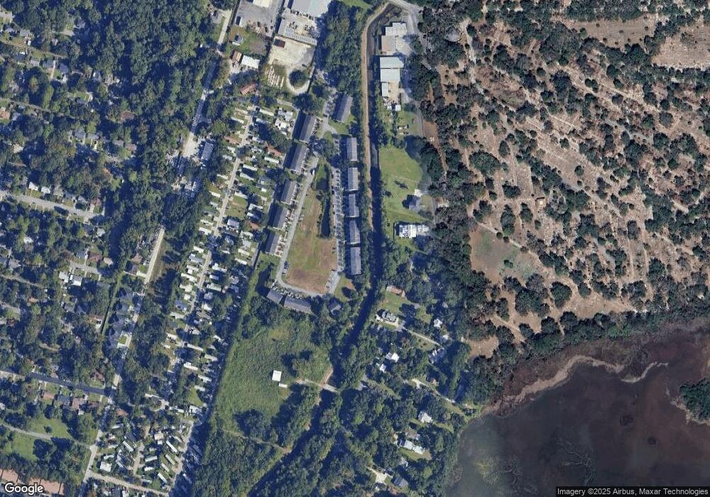 355 Laurel Oak Ln, Thunderbolt, GA 31404 - photo 1