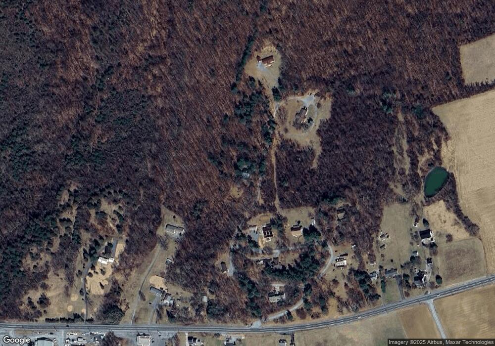 256 Skyhigh St, Saint Thomas, PA 17252 - photo 1