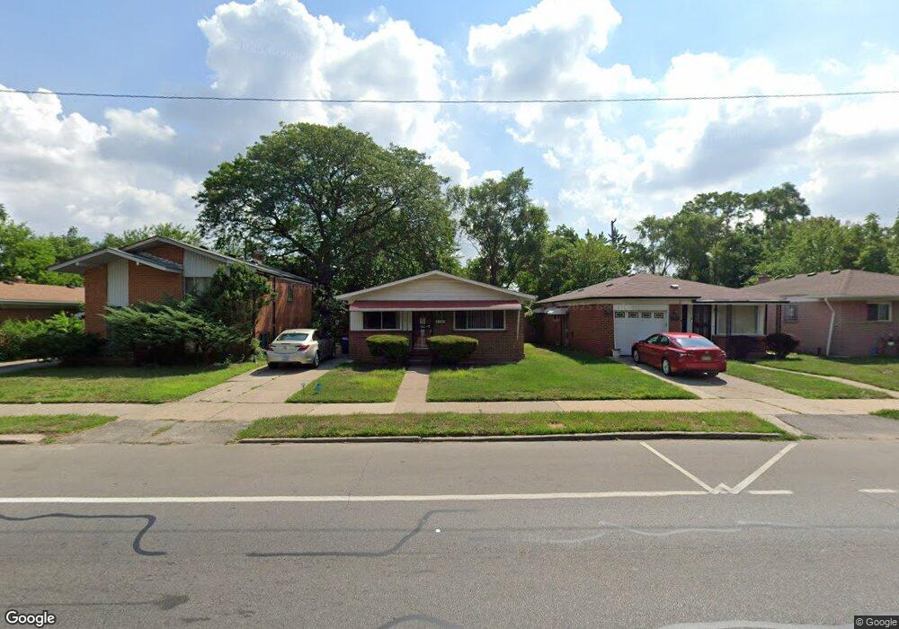20128 Wyoming St, Detroit, MI 48221 - photo 1
