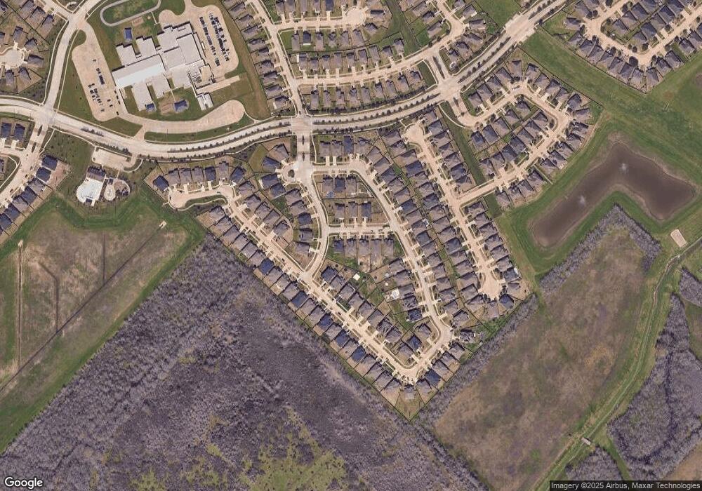 3015 Apple Bud Trail, Rosenberg, TX 77471 - photo 1