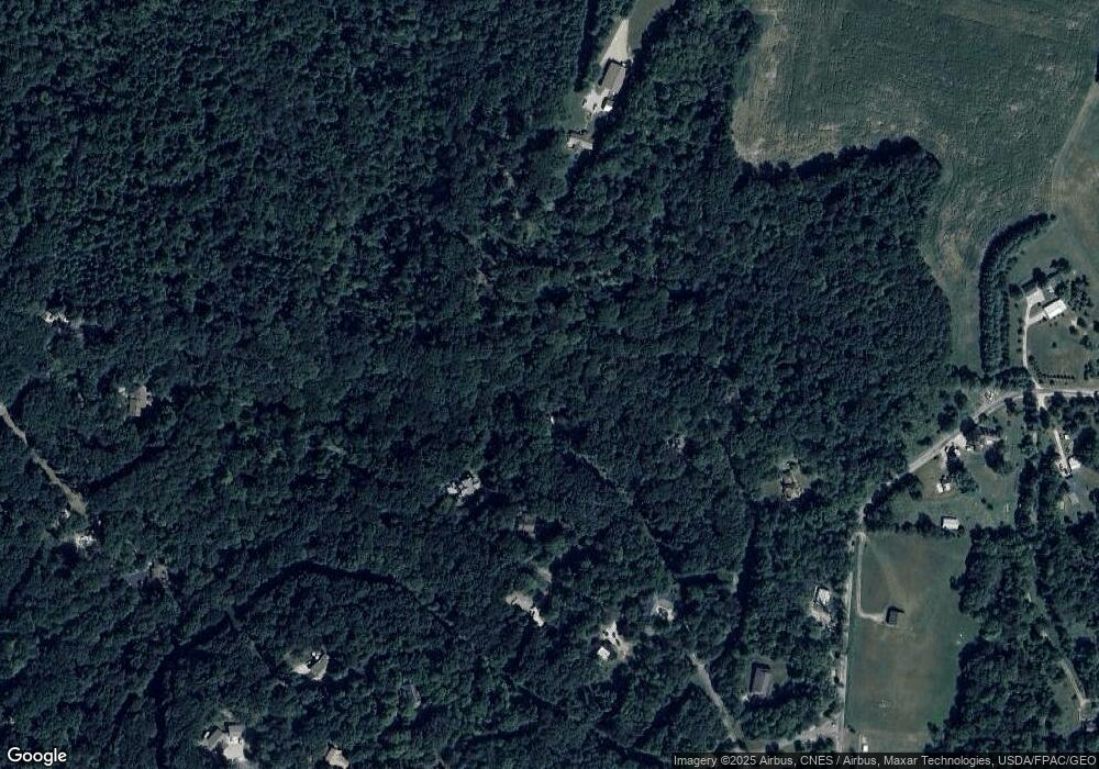 1982 Pueblo Ct, Hide A Way Hills, OH 43107 - photo 1