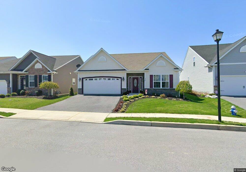 518 Jared Way, New Holland, PA 17557 - photo 1