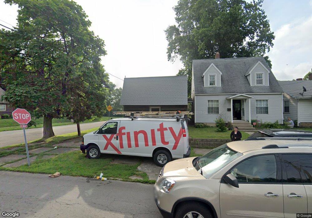 1228 N Elm St, Muncie, IN 47303 - photo 1