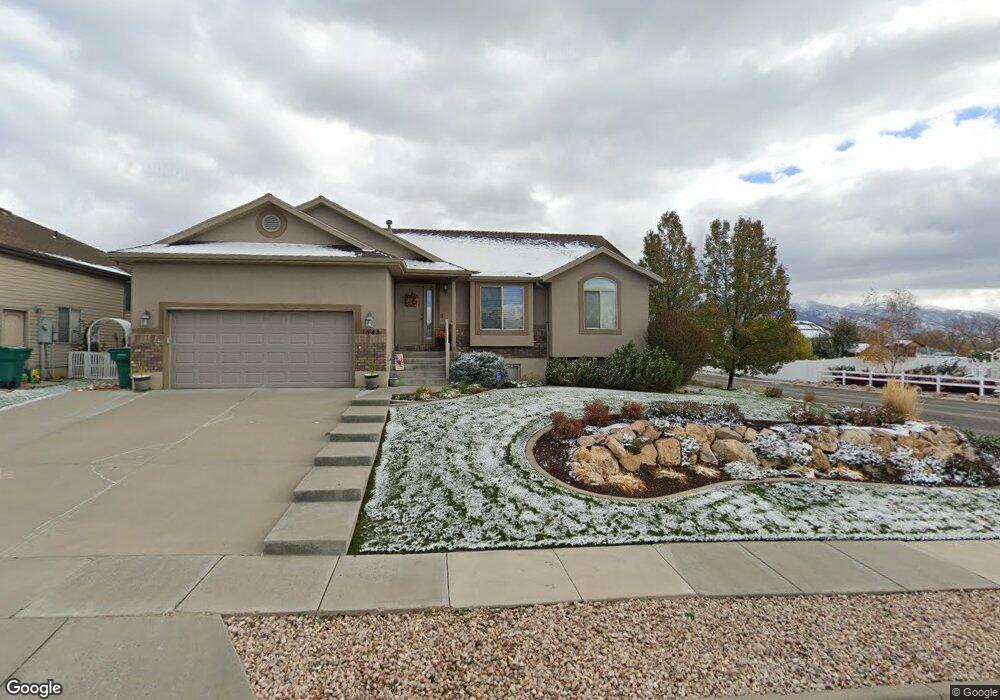 1548 N 125 W, Layton, UT 84041 - photo 1