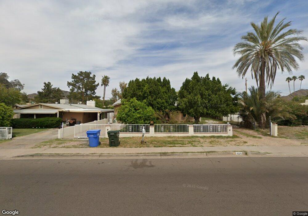 1124 E Dunlap Ave, Phoenix, AZ 85020 - photo 1