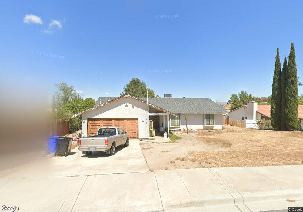 14283 Woodland Dr, Victorville, CA 92395 - photo 1