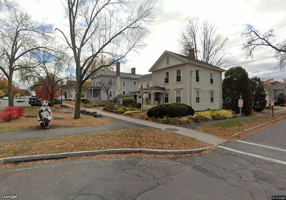 236 N Pleasant St, Amherst, MA 01002 - photo 1