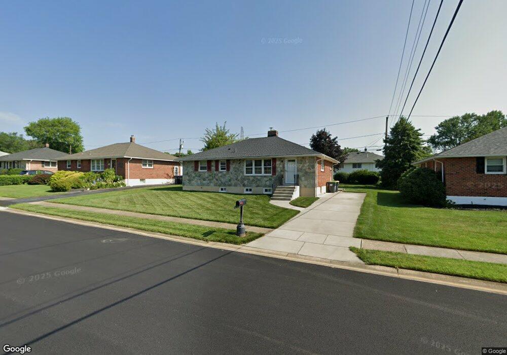 2121 Wrexham Rd, Wilmington, DE 19810 - photo 1