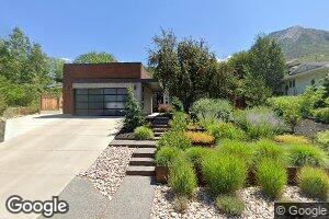 4531 S Aspen Hollow Ln, Salt Lake City, UT 84117