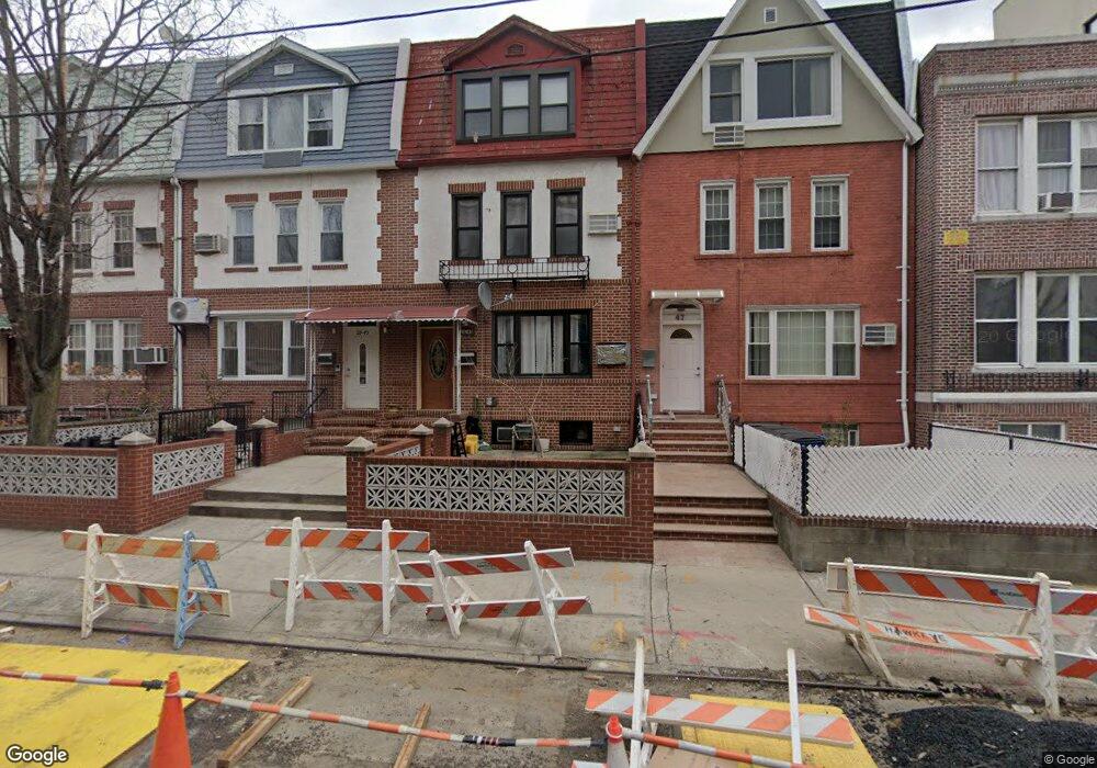 2845 35th St, Astoria, NY 11103 - photo 1