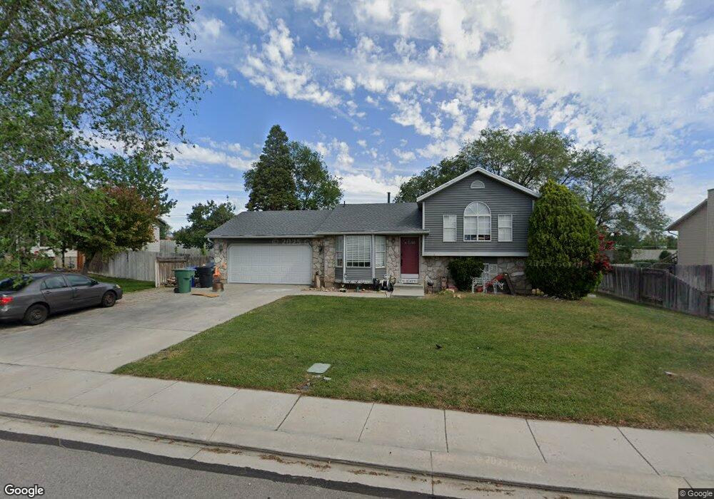 3742 W Valley West Dri S, West Jordan, UT 84088 - photo 1