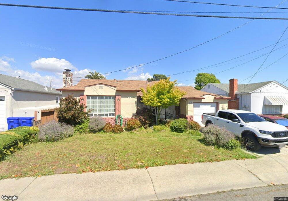 15210 Andover St, San Leandro, CA 94579 - photo 1