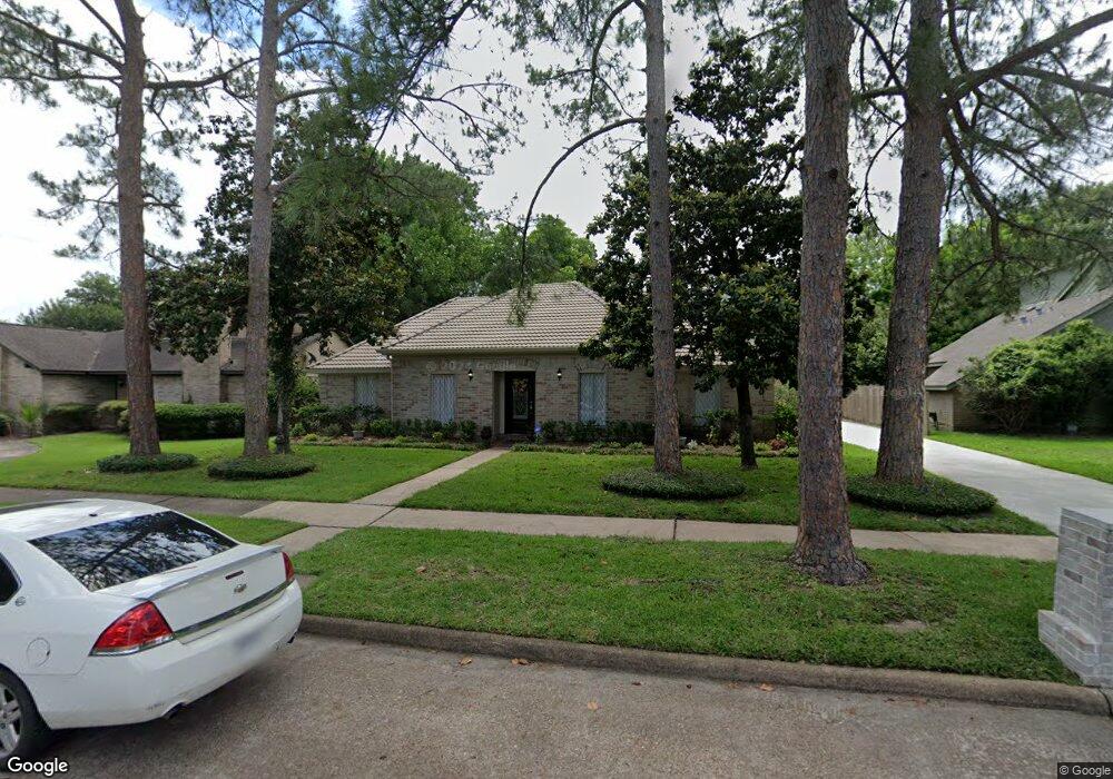 5515 Moss Glenn Ln, Houston, TX 77088 - photo 1