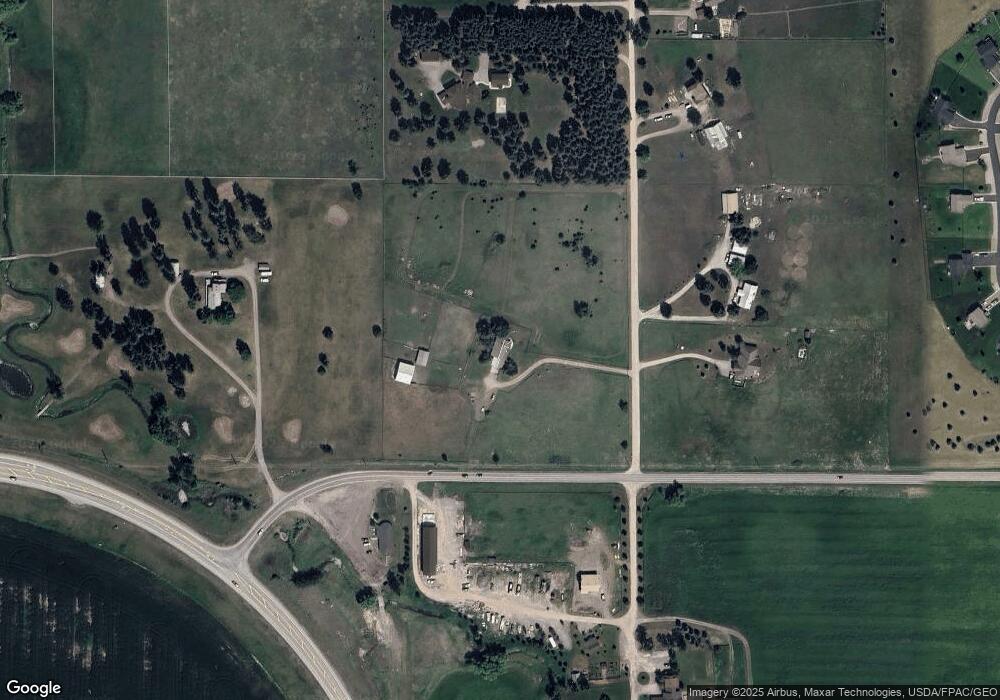 526 Leonard Ln, Kalispell, MT 59901 - photo 1